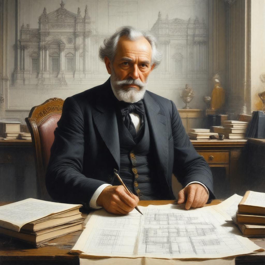 Gottfried Semper